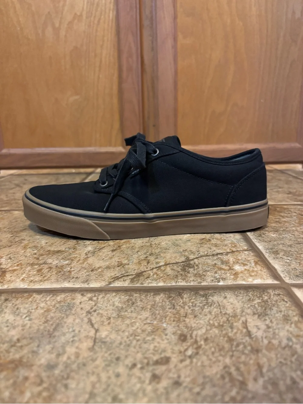 Vans men’s Atwood Sneakers sz 11